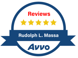 Avvo Top-Lawyer Badge