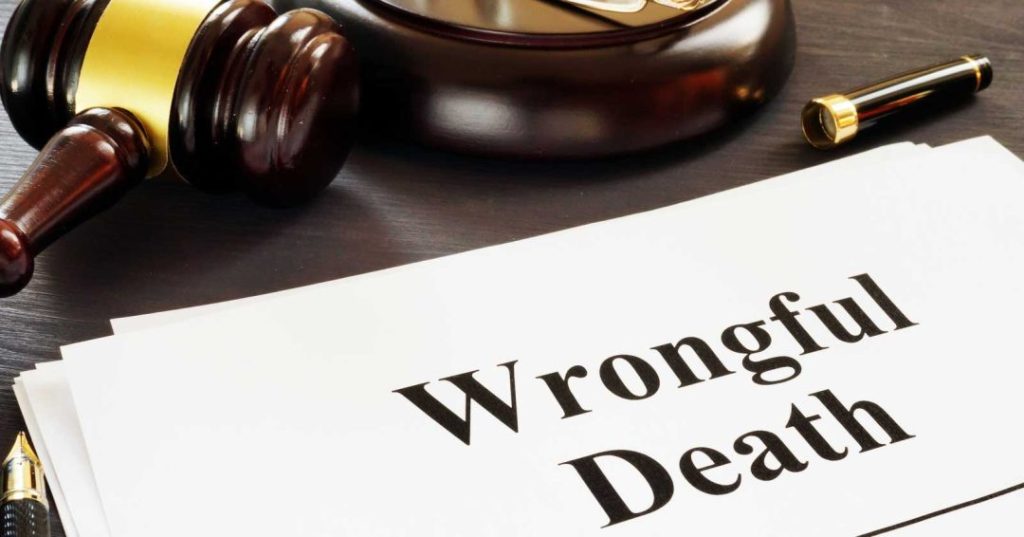 Wrongful Death & Survival Action