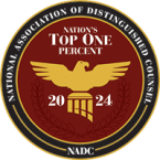 Top One Percent 2024