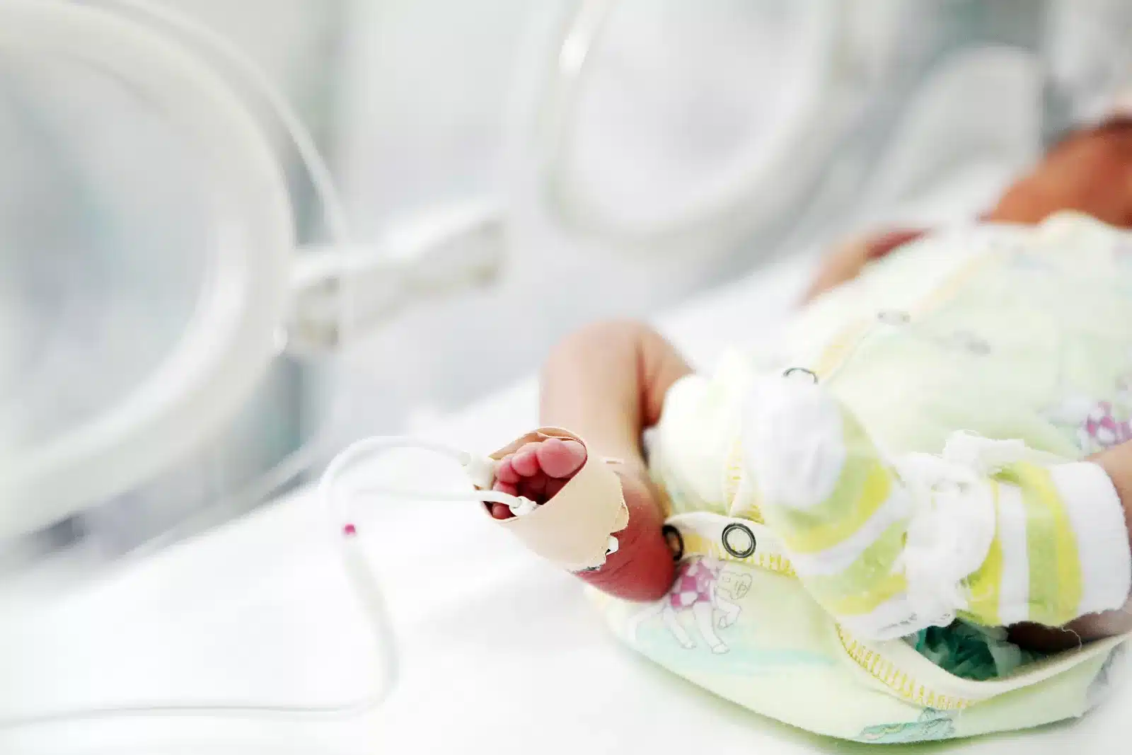Legal support birth injury
