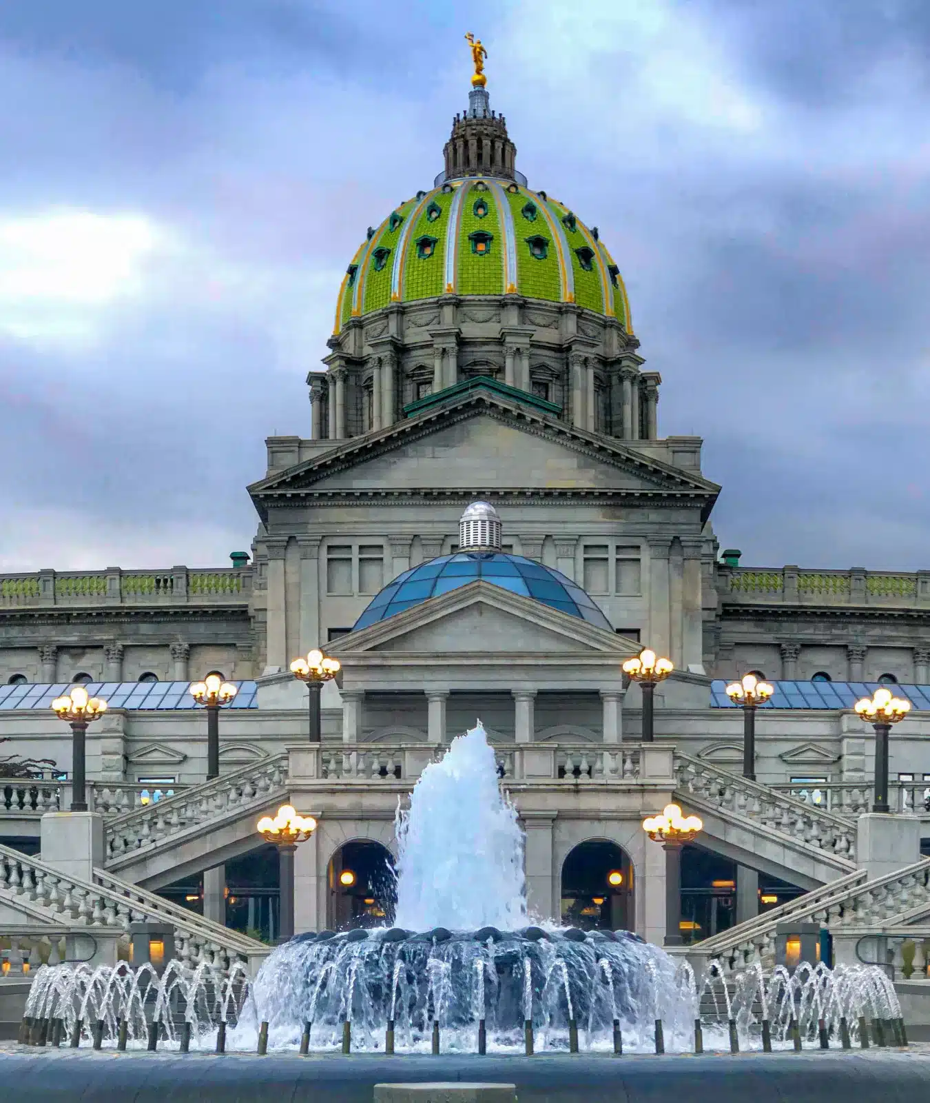 State Capitol