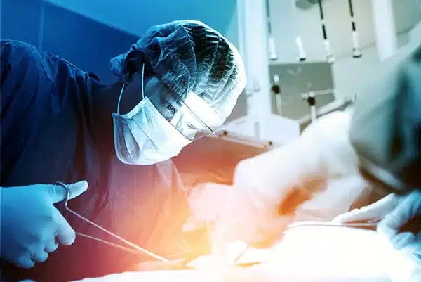 Cardiothoracic Surgery